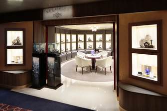 Holland America Line Koningsdam Merabella ©Michel Verdure.jpg